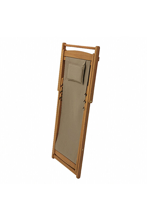 Aland Deck Sandalye - 2