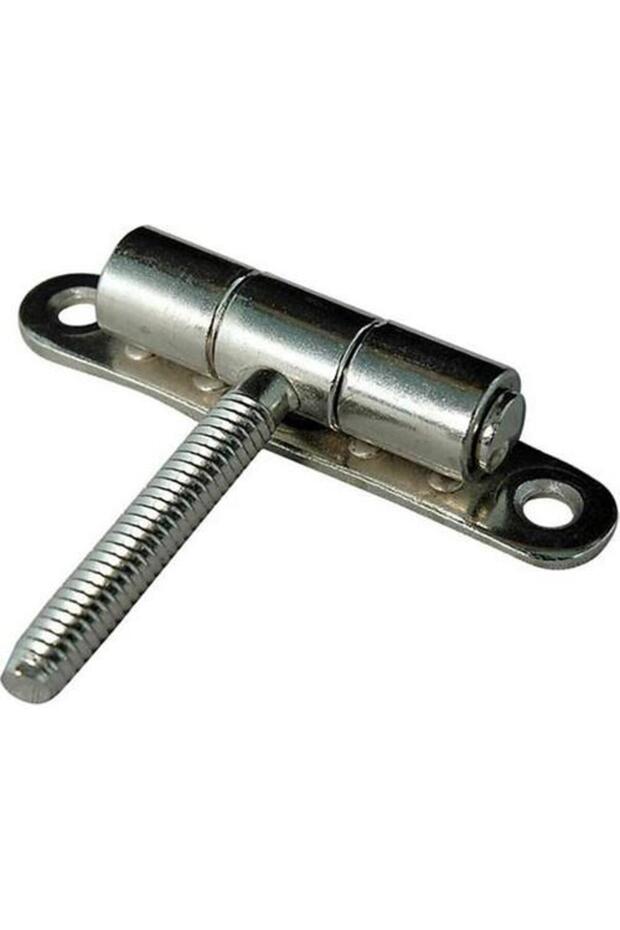 Transistant Hinge 121 Nickel
