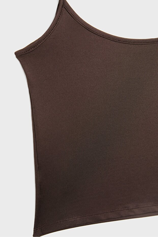 Poliamid askılı üst - 8