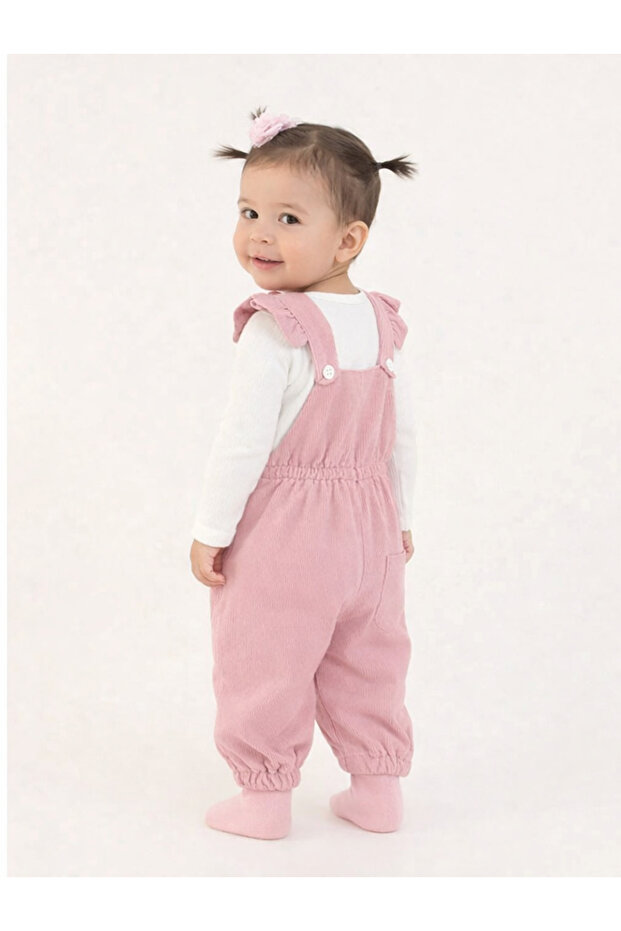 Kız Çocuk Tulum - 2