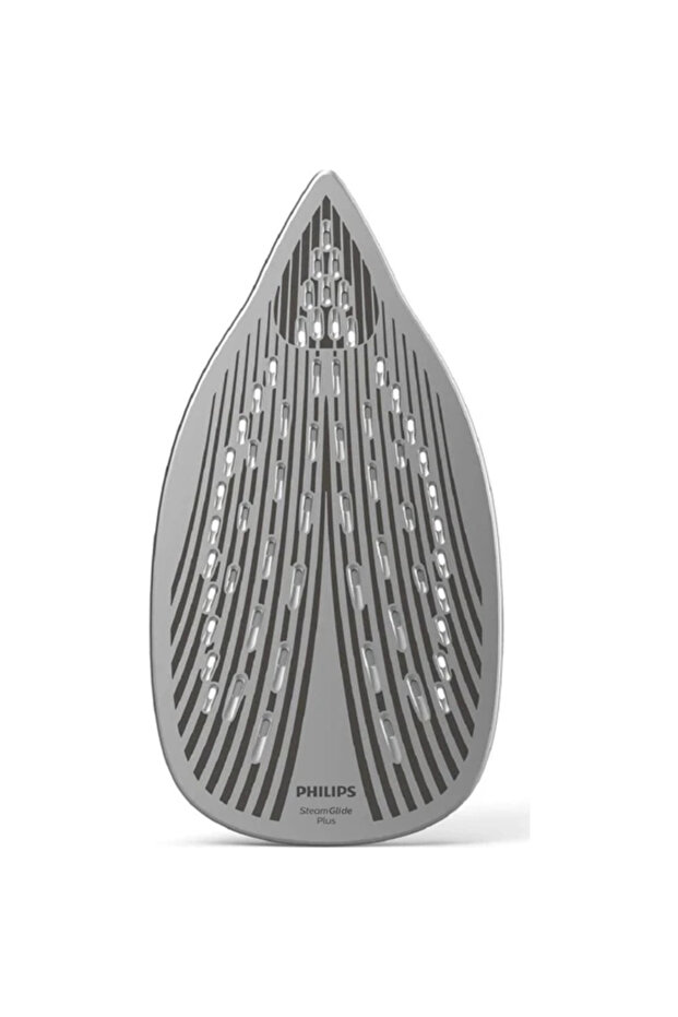 5000 Serisi Buharlı Ütü 2400W, 180g Şok Buhar, SteamGlide, 40g/dk Sürekli Buhar, DST5020/30 - 3