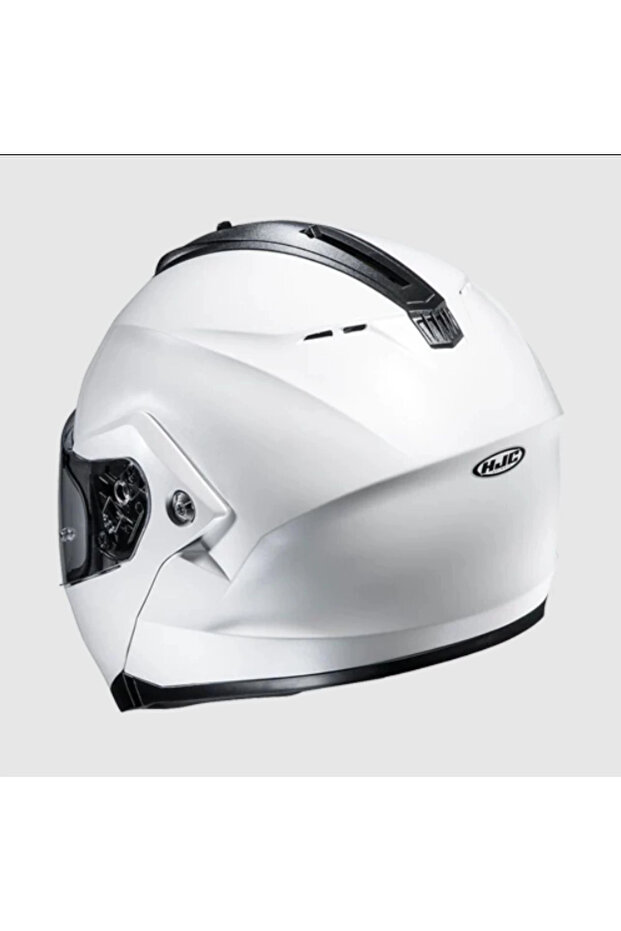 C91n Çene Açılır Kask - 3