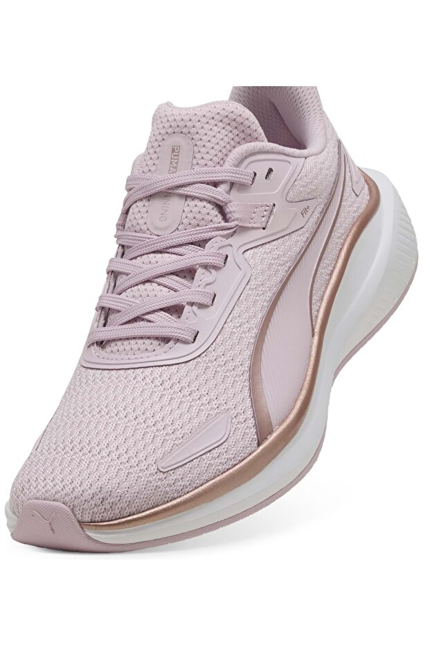 Skyrocket Lite Elevate 311494 Unisex Spor Ayakkabı PEMBE - 4
