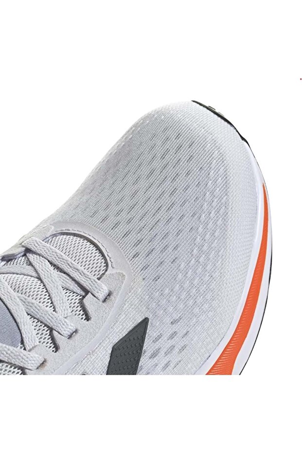 Response Super M JI4627 Erkek Spor Ayakkabı GRİ - 5