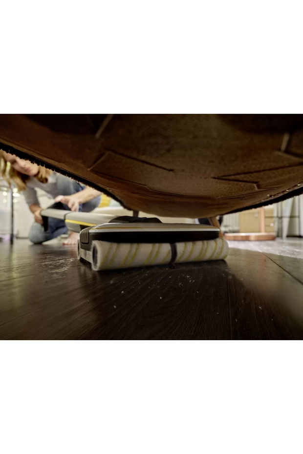Fc 7 Cordless Wireless Floor Scrubber - 7