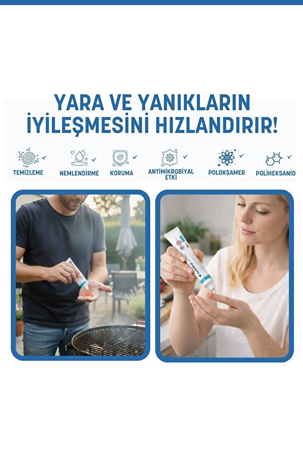 Solution Plus 350 ml Yara Iyileştirme Solüsyonu - 8