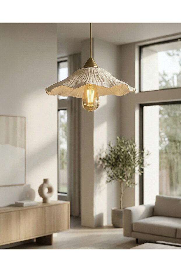 Modern Avf Sarkıt Avize 40 cm - 2