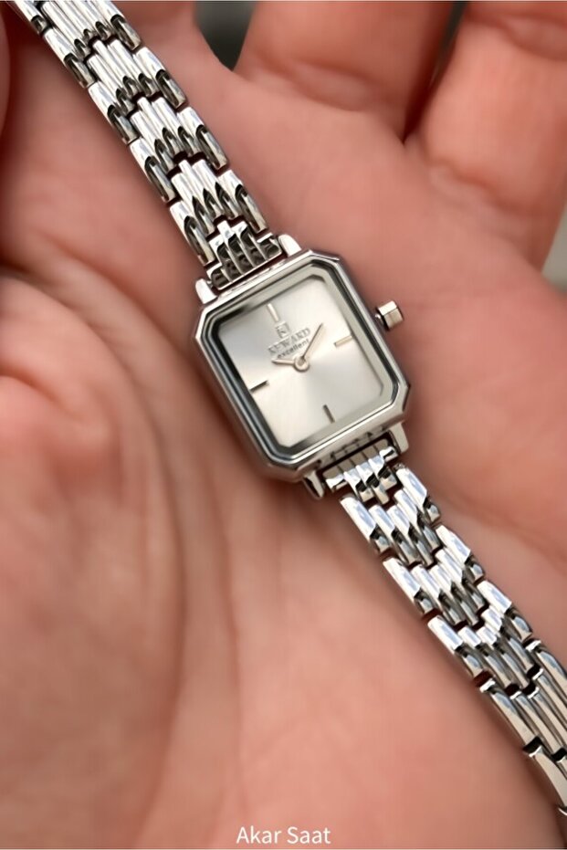 Rd213036L Metal Band Women's Wristwatch