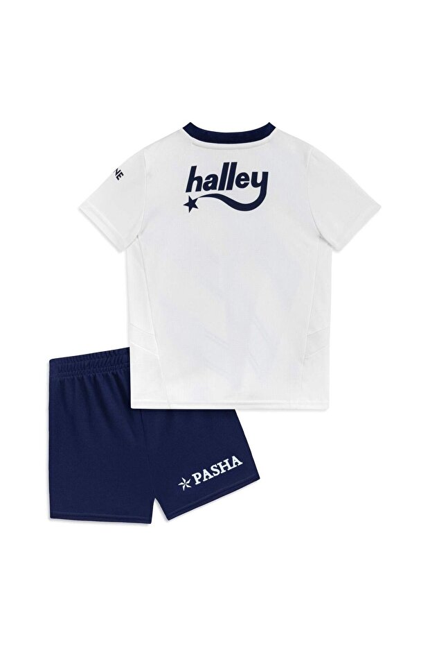 24/25 Beyaz Babyset - 2