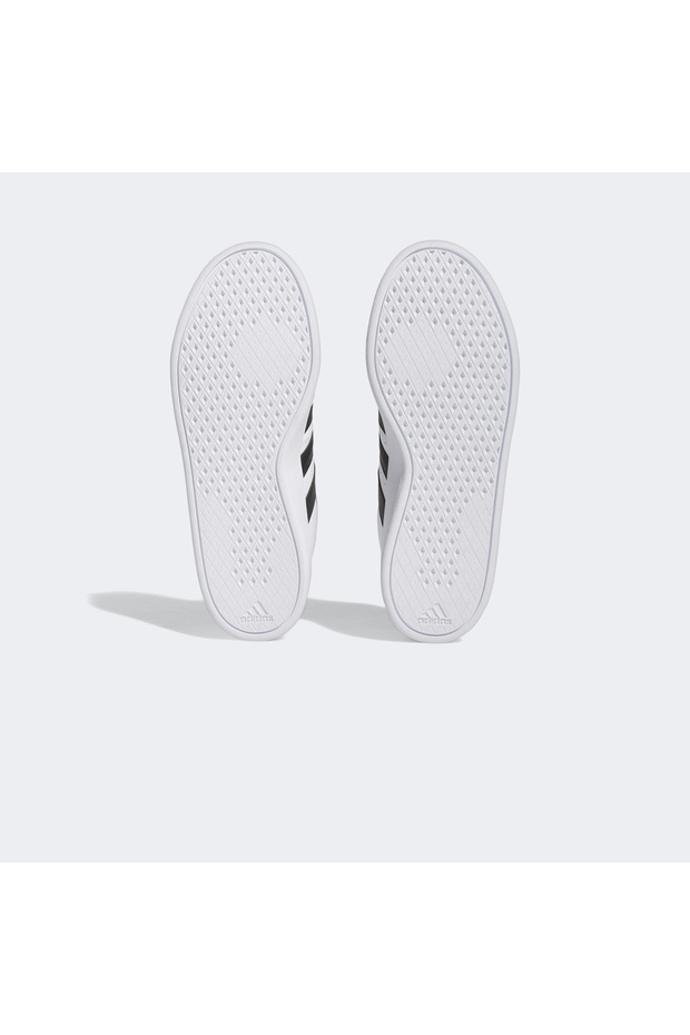 Breaknet 2.0 Erkek Beyaz Günlük Spor Ayakkabı - 6