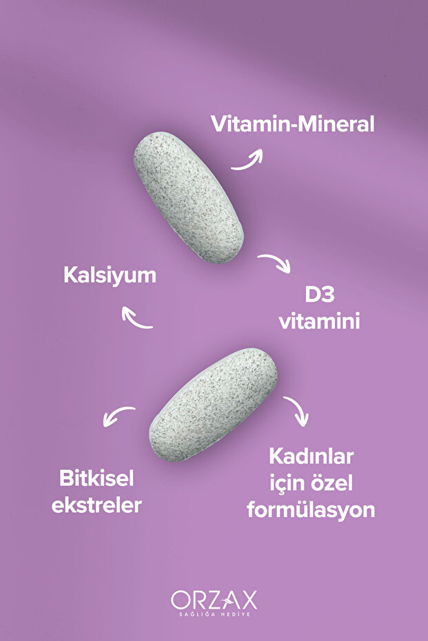 Minomin 60 Tablet - 3