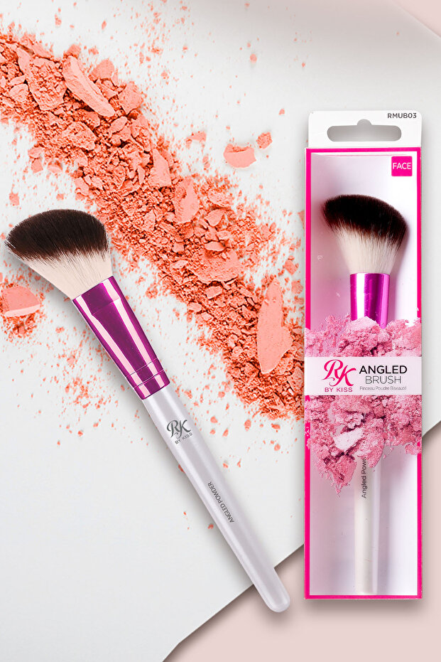 Yan Allık Fırçası - 2