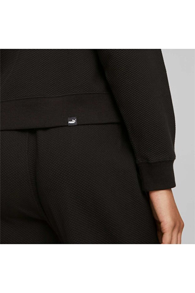 HER Kadın Sweatshirt - 3