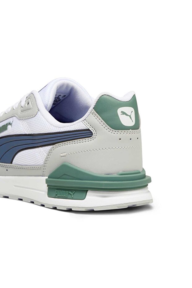 GRAVITON Mega Sneaker - 2