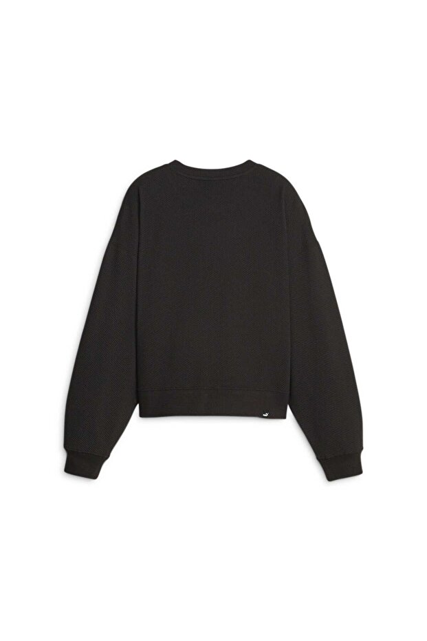 HER Kadın Sweatshirt - 6