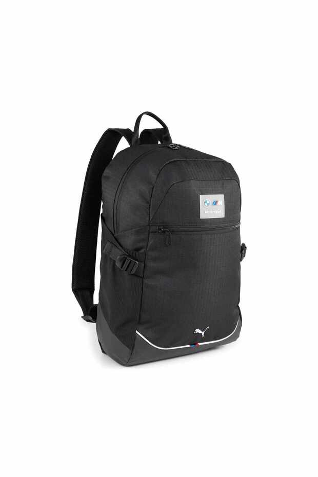 BMW MMS Unisex Backpack - Backpack - 1
