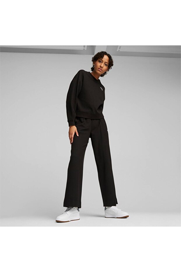 HER Kadın Sweatshirt - 5