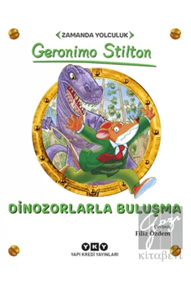Dinozorlarla Buluşma