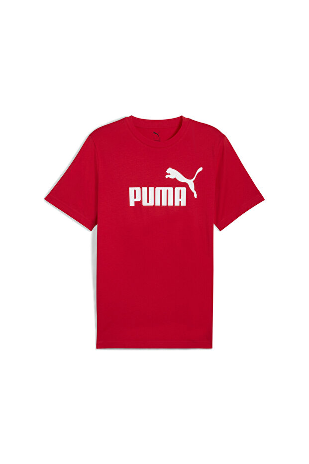 Essentials No. 1 Logo T-Shirt - 8