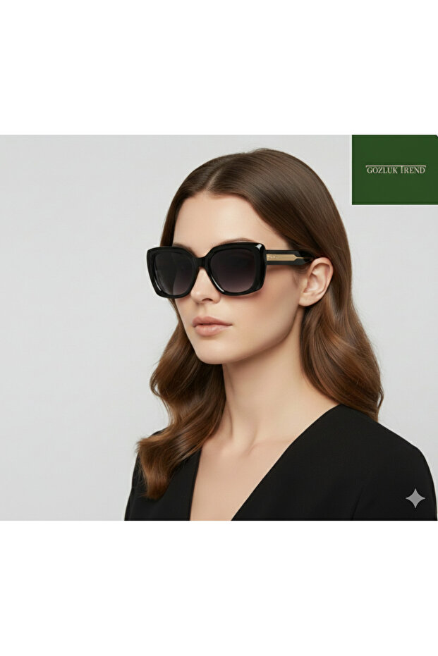 OS3717 01 نظارات شمسية نسائية