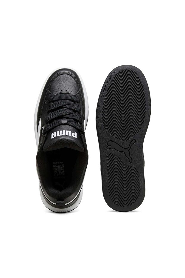 Park Lifestyle Spor Ayakkabı (395084-03) - 5