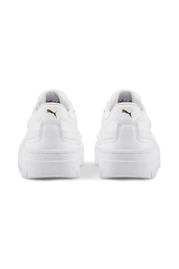 CALI Dream Deri Kadın Sneaker - 3