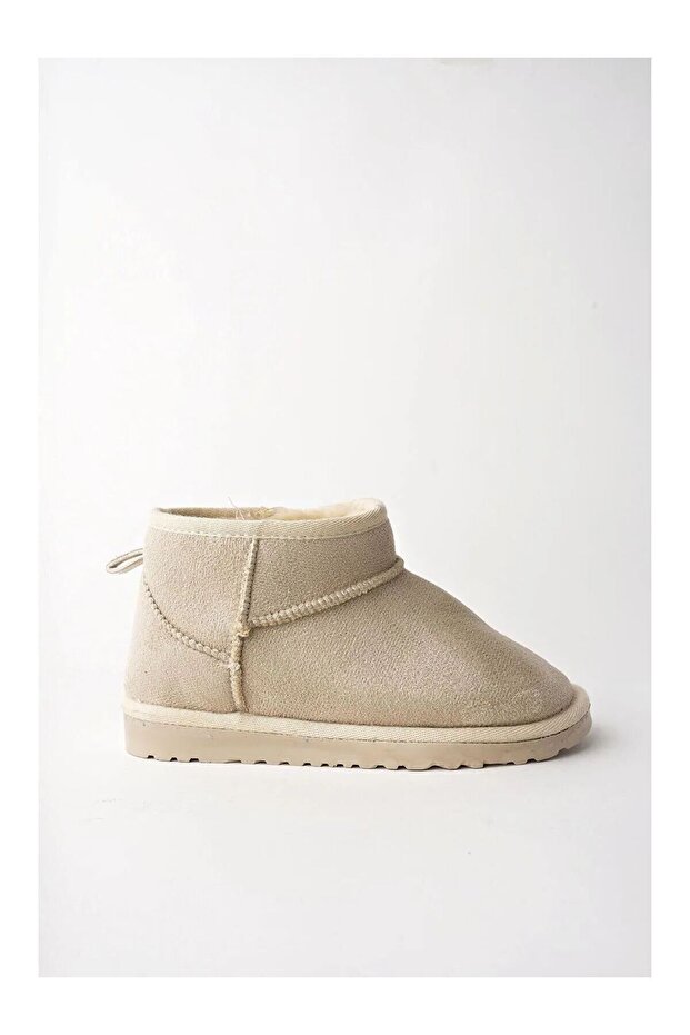 Cizme ultra mini - 2