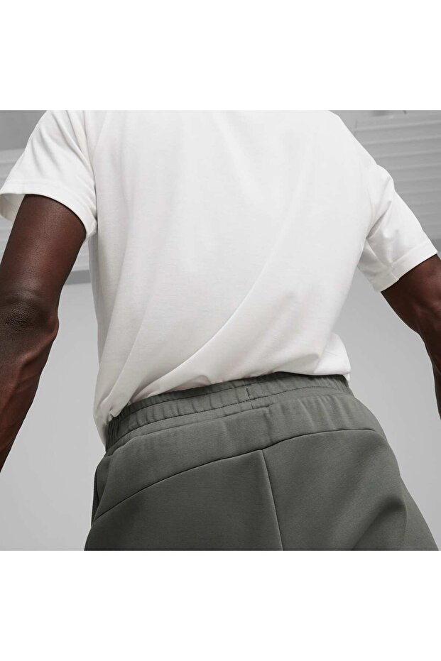 EVOSTRIPE Erkek Şort - 3