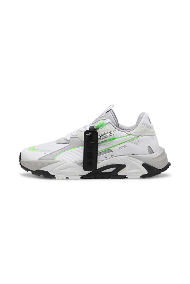Mapf1 Rs-trck Erkek Sneaker - 1