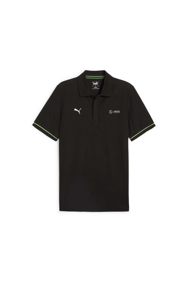 Mapf1 Polo Erkek T-shirt