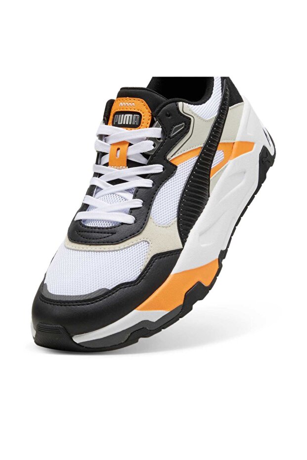 TRINITY Ayakkabı - 5