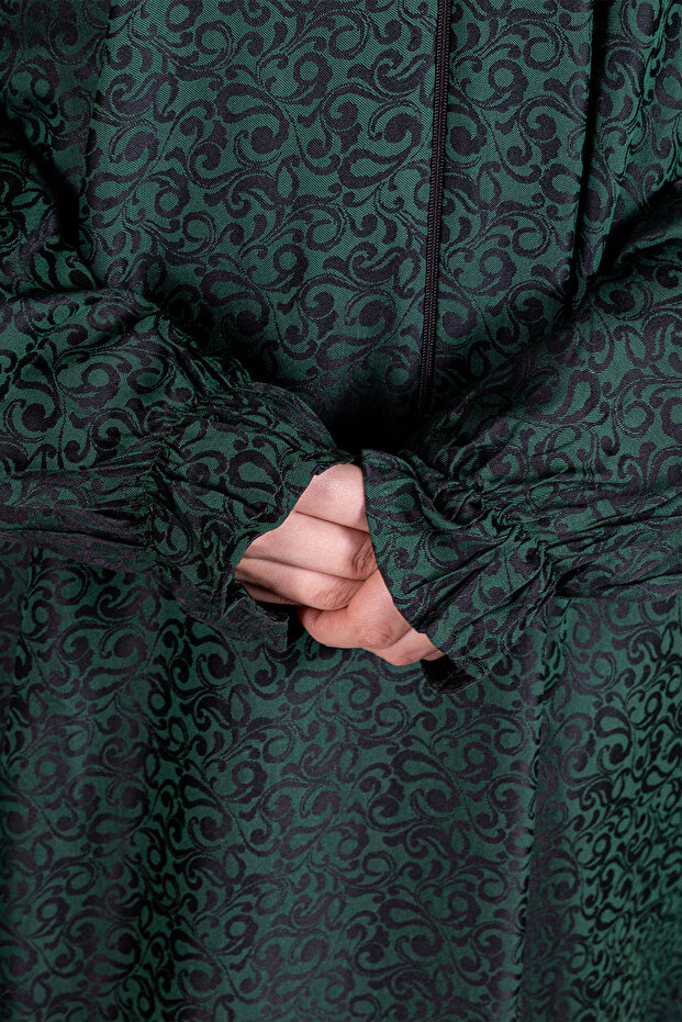 HIGH QUALITY Namaz Elbisesi - 4