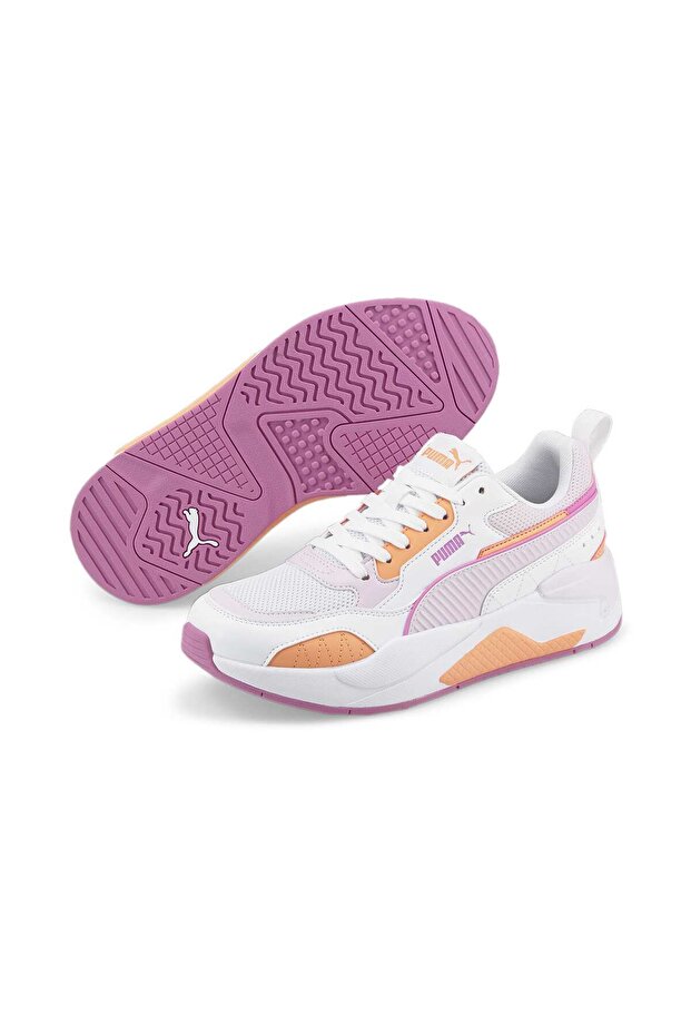 X-Ray 2 Square Ayakkabı - 6