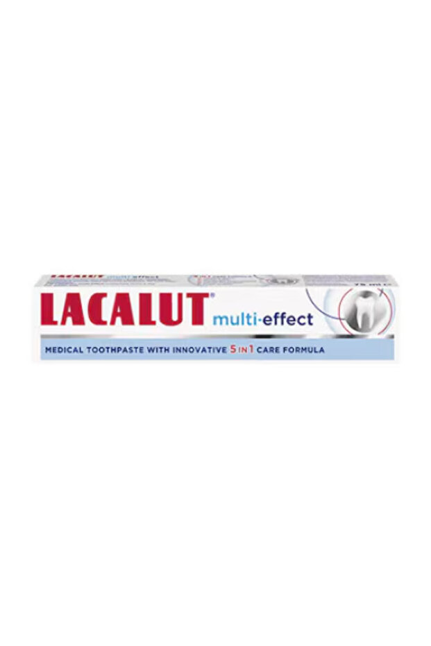 Multi-Effect Toothpaste, 75 ml - 1