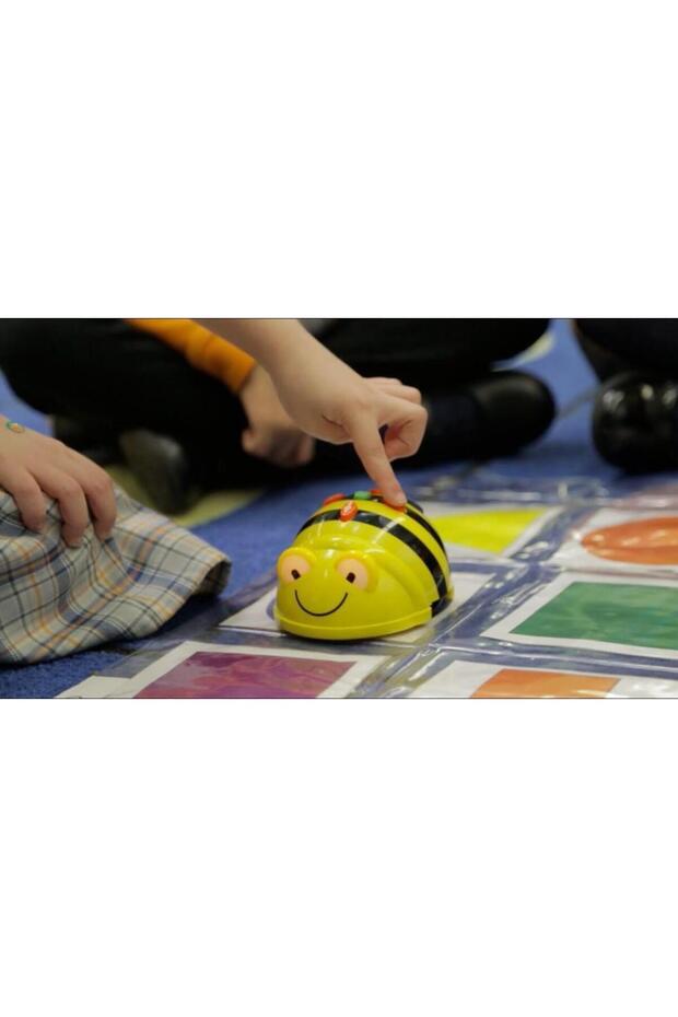 Bee-Bot Preschool Programming Robot - 2