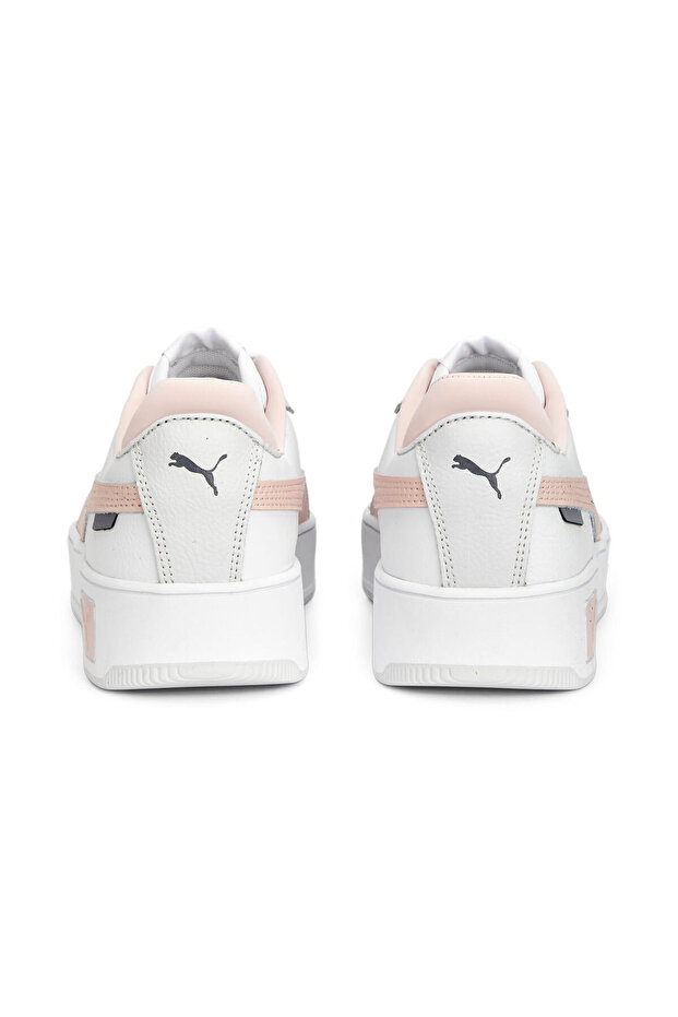 38939005 Carina Street-Bílá-Růžová-Prachově šedá - 2