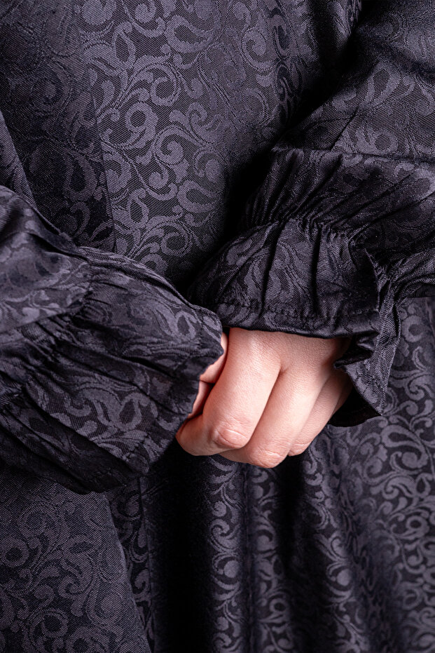 HIGH QUALITY Namaz Elbisesi - 5