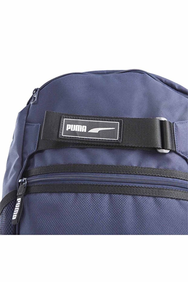 Deck Backpack PUMA Navy - 4