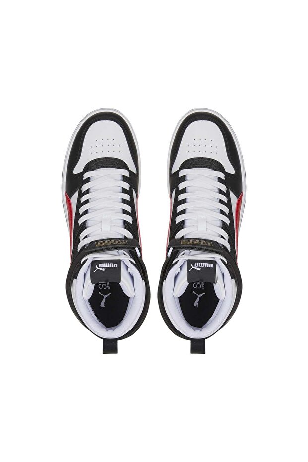 RBD Game Ayakkabı - 5