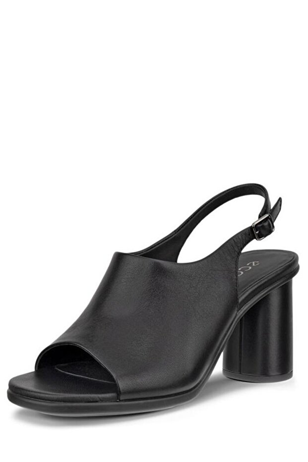 Sculpted Alba 65 Black