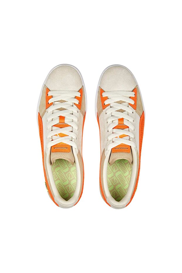 Παπούτσια Suede Backpack - 5