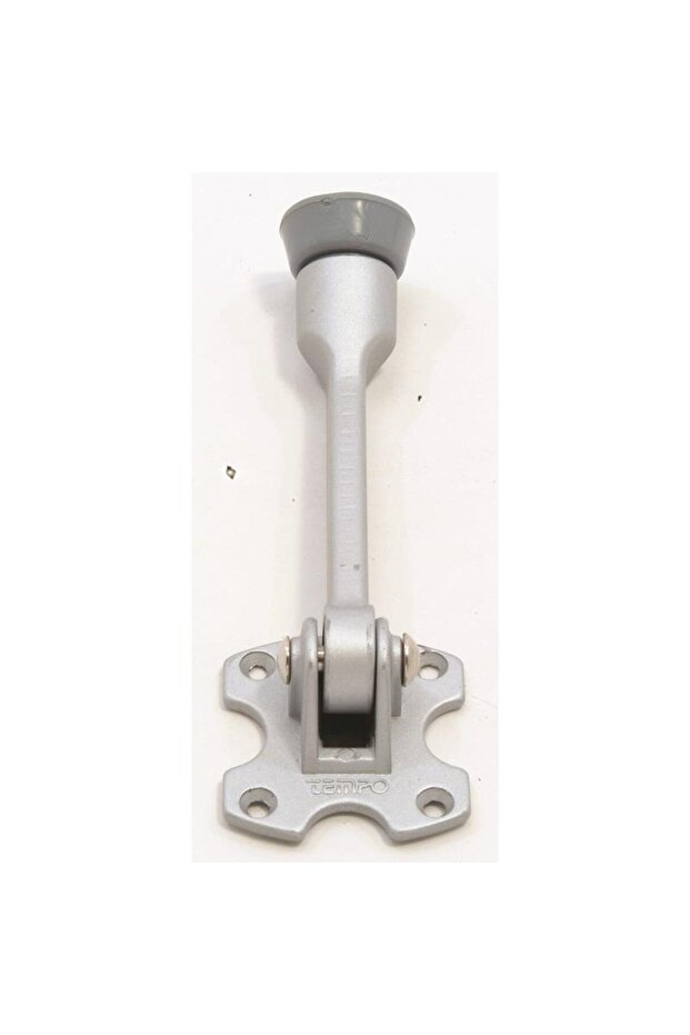 Kapı Tutucu Tampon Mat Krom - 3