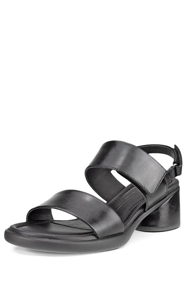 Sculpted Sandal LX 35 Black