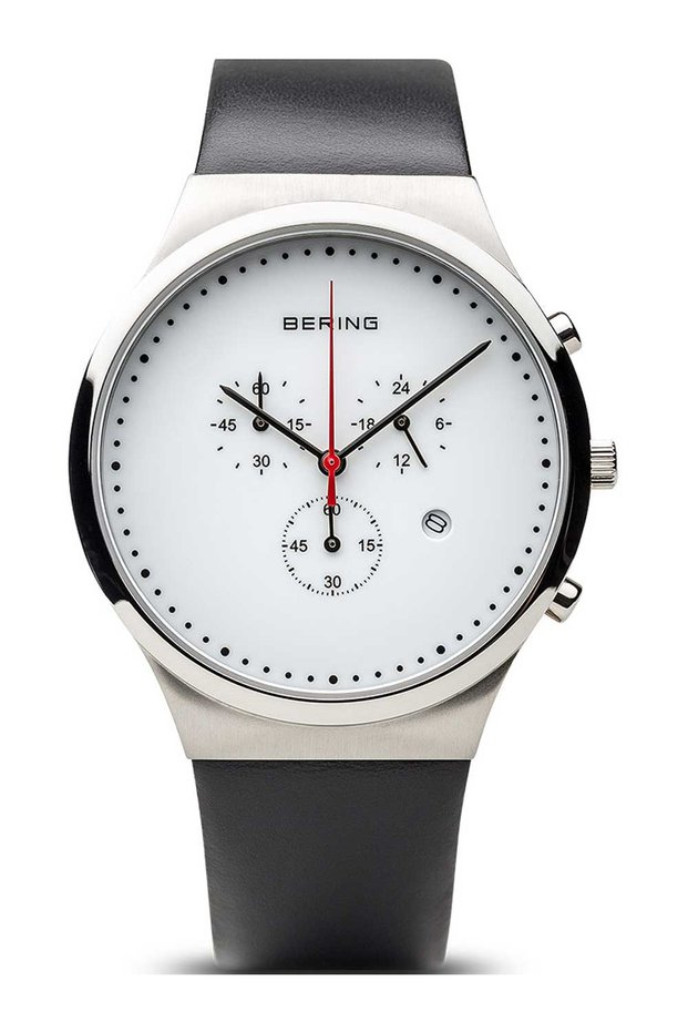 Ceas bărbătesc 14740-404, cuarț, 40mm, 3ATM