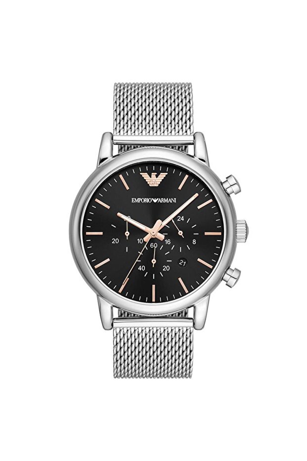 Ar11429 Men's Wristwatch