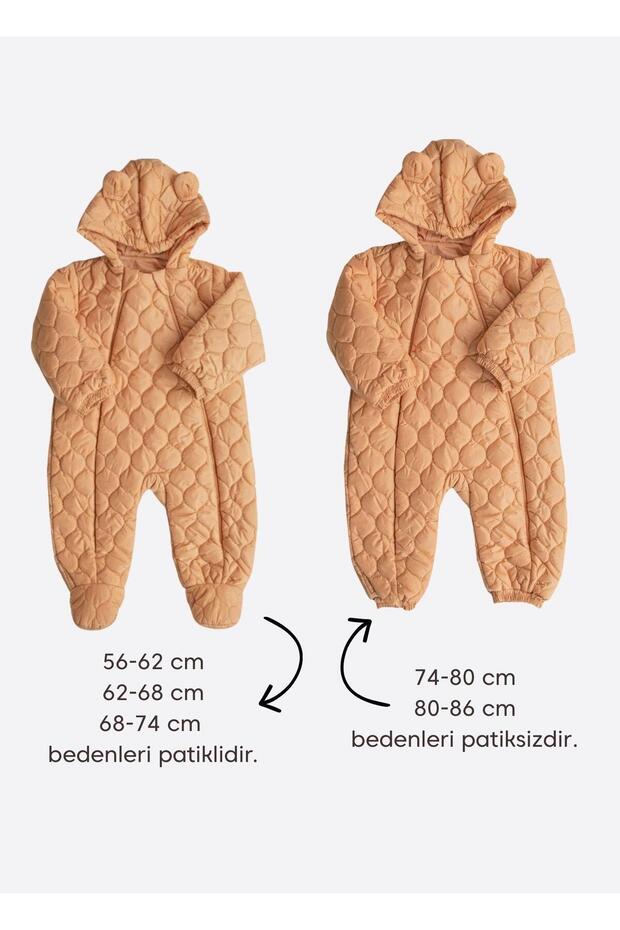 Poly Kapitone Kozmonot Tarçın - 1