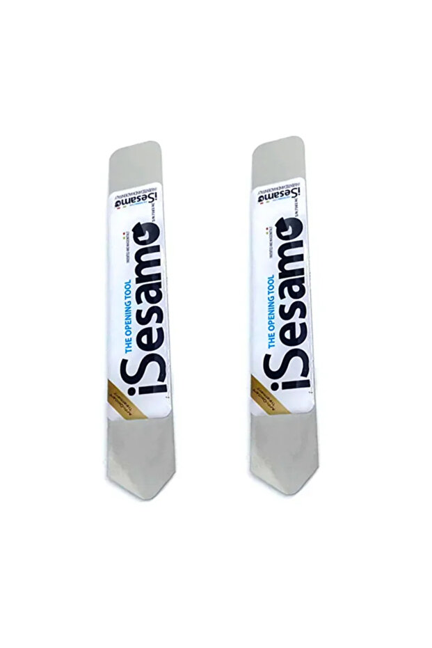 2pcs 2PCS/5PCS Stainless Steel Opening Tools - Soft Thin Pry Spudger for , iPhone, iPad Screen ...