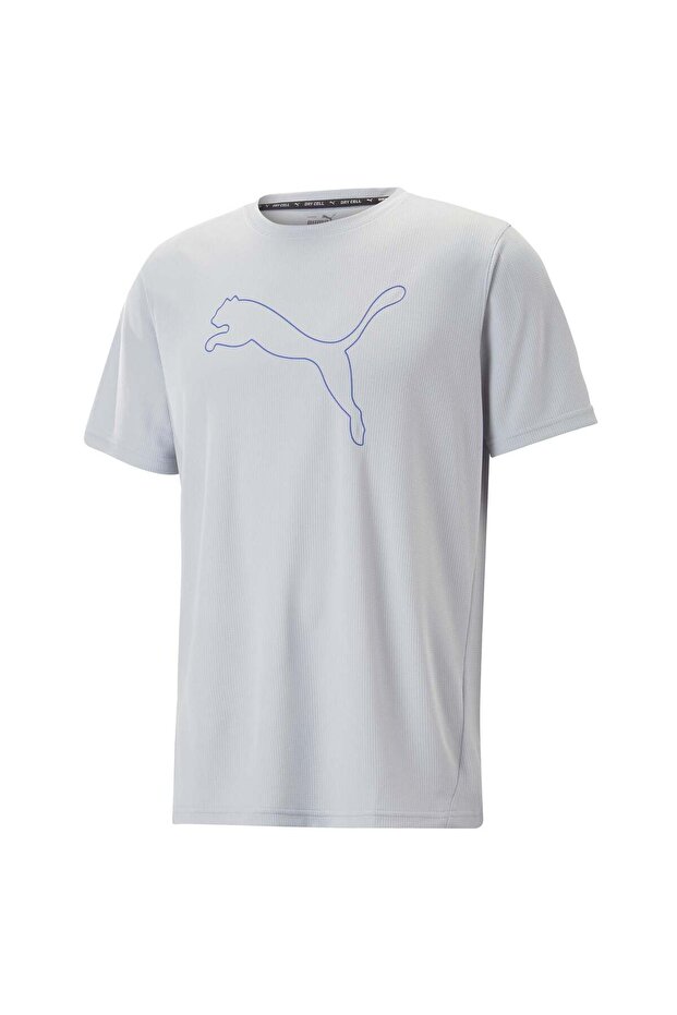 Cat Men's Training T-Shirt