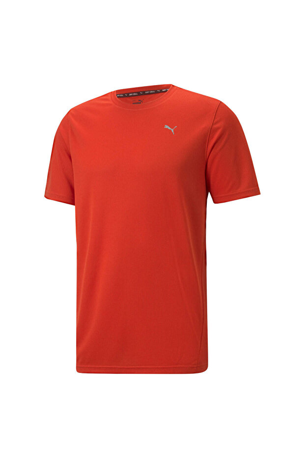 Performance Antrenman Erkek Tişört - 1