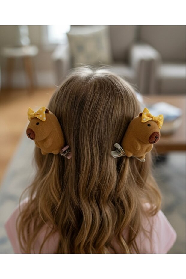 كابيبارا توكا 2 لي - 2